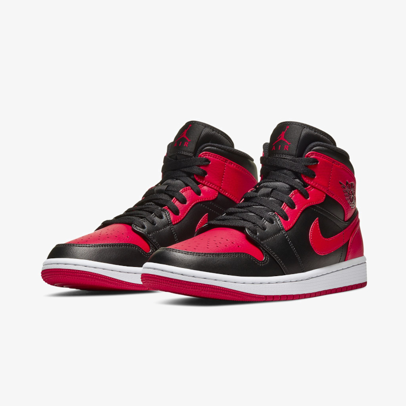 Jordan 1 Banned
